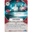 119 Covert Mission