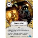136 Survival Instinct