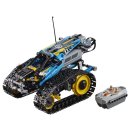 LEGO Technic - 42095 Ferngesteuerter Stunt-Racer
