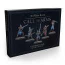 The Elder Scrolls Call to Arms - Stormcloak Faction...