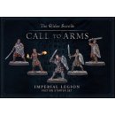 The Elder Scrolls Call to Arms - Imperial Legion Faction...