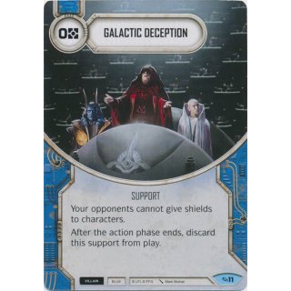 011 Galactic Deception