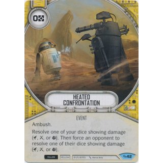 042 Heated Confrontation