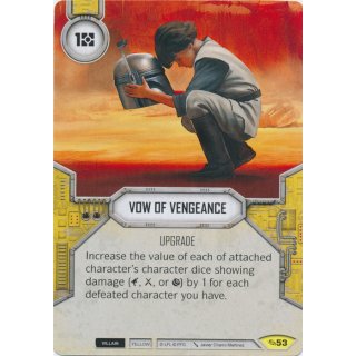 053 Vow Of Vengeance