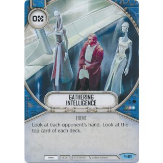 061 Gathering Intelligence
