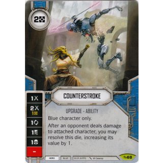 068 Counterstroke