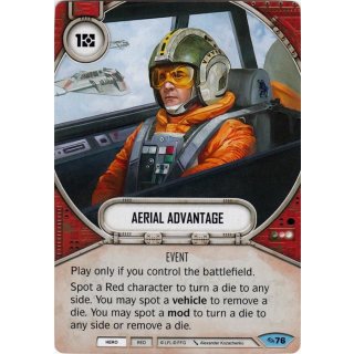 076 Aerial Advantage