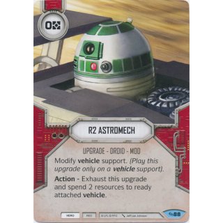 088 R2 Astromech