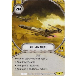 093 Aid From Above