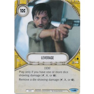 098 Leverage