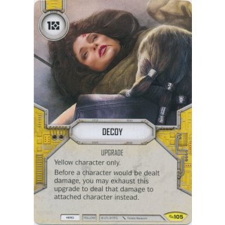 105 Decoy