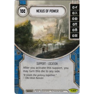 117 Nexus Of Power
