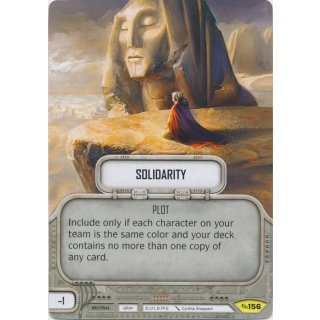 156 Solidarity