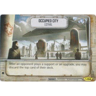158 Occupied City - Lothal