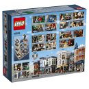 LEGO Creator - 10255 Stadtleben