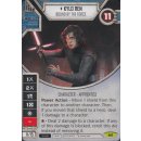 002 Kylo Ren - Bound By The Force