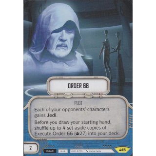 015 Order 66