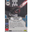 018 Recovered Sith Lightsaber
