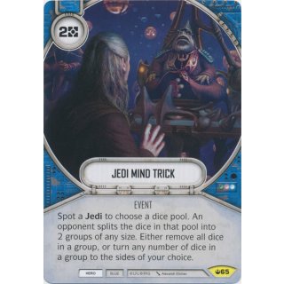065 Jedi Mind Trick