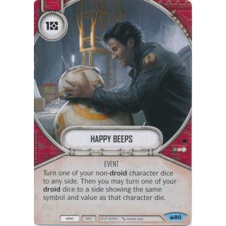 080 Happy Beeps