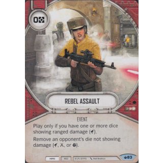 083 Rebel Assault