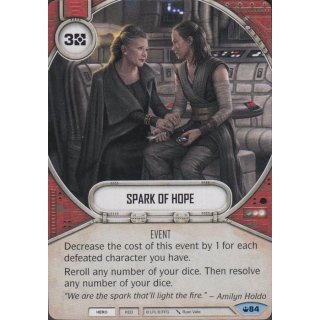 084 Spark of Hope