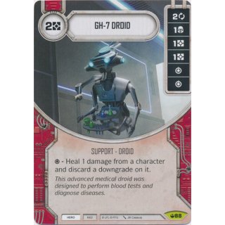 088 GH-7 Droid