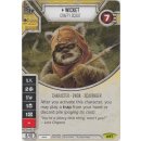097 Wicket - Crafty Scout