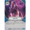 112 Alter Fate