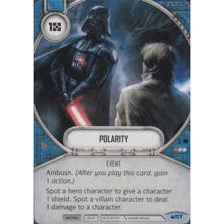 117 Polarity