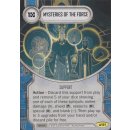 121 Mysteries Of The Force