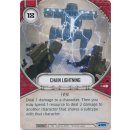 125 Chain Lightning