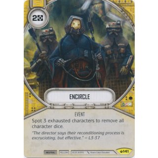 141 Encircle