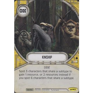 143 Kinship