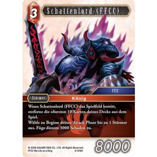 Schatternlord (6-016H)