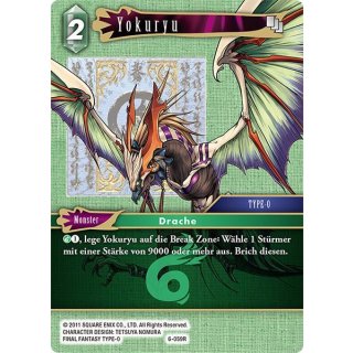 Yokuryu (6-059R)