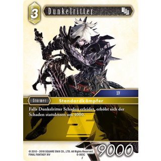 Dunkelritter (6-065C)