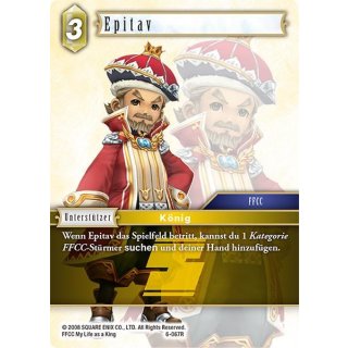 Epitav (6-067R)