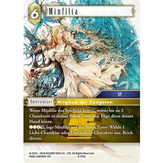 Minfilia (6-079L)