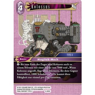 Kolossus (6-093C)