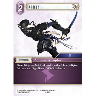 Ninja (6-097C)