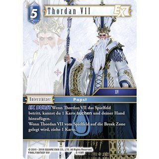 Thordan VII (6-108R)