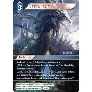 Leviathan (6-125R)