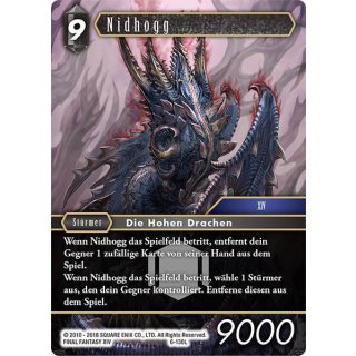Nidhogg (6-130L)
