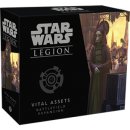 Star Wars: Legion - Vital Assets - Expansion - EN
