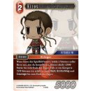 Kiros (6-0004C) FOIL