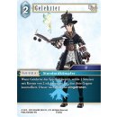 Gelehrter (6-024C) FOIL