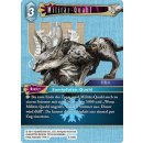 Militär - Quahl (6-030C) FOIL