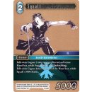 Squall (6-033H) FOIL