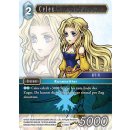 Celes (6-036C) FOIL